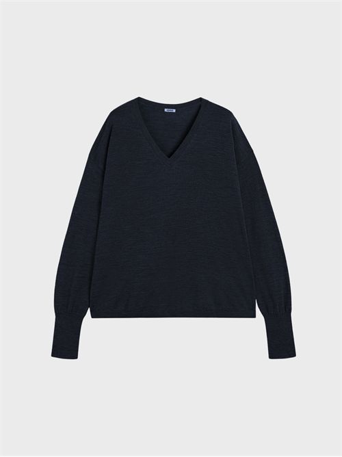 Maglia in lana merino con scollo a V ASPESI | 3259V10801099