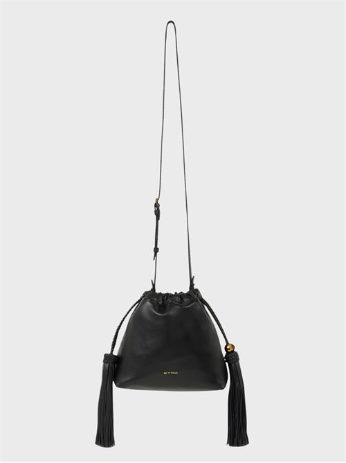 Borsa a sacchetto Kalispera mini in pelle ETRO | WP1B0041AP466N0000