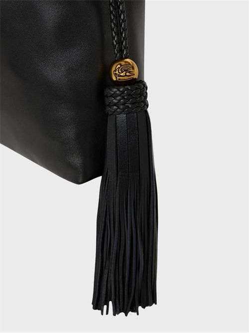 Borsa a sacchetto Kalispera mini in pelle ETRO | WP1B0041AP466N0000