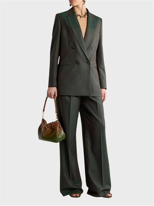 Pure wool trousers with Paisley jacquard ETRO | WREA007399TJ212V0456