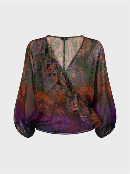  ETRO | WRJA0196AK1COX0893