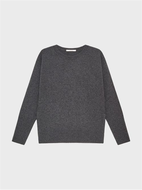 Maglione in misto cashmere MALIPARMI | JQ51147431521003