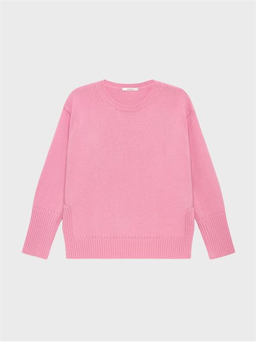 Maglione in misto cashmere MALIPARMI | JQ51147431532031