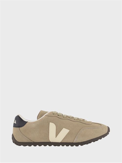 Sneaker GT in suede VEJA | AI0321656TAUPE