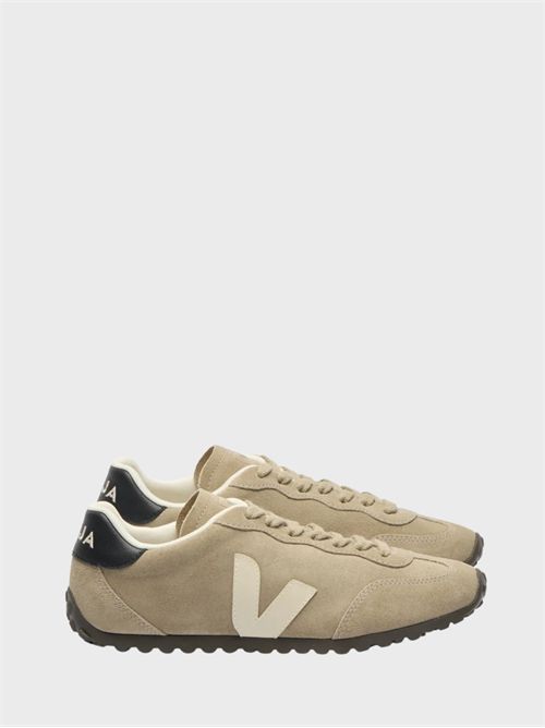 Sneaker GT in suede VEJA | AI0321656TAUPE