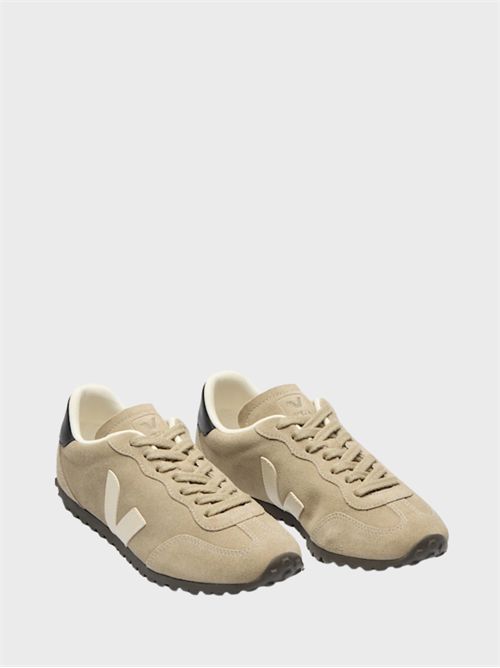 Sneaker GT in suede VEJA | AI0321656TAUPE