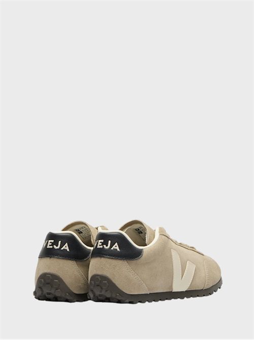 Sneaker GT in suede VEJA | AI0321656TAUPE