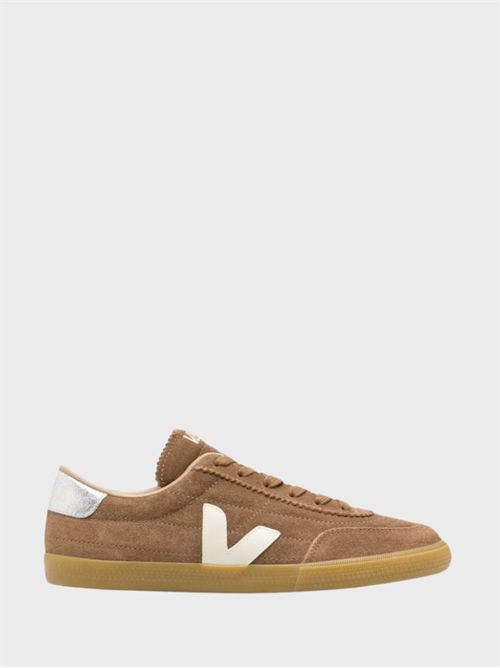 Panenka suede sneakers VEJA | FU0321834BROWN