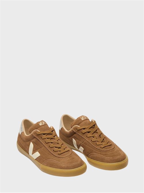 Panenka suede sneakers VEJA | FU0321834BROWN