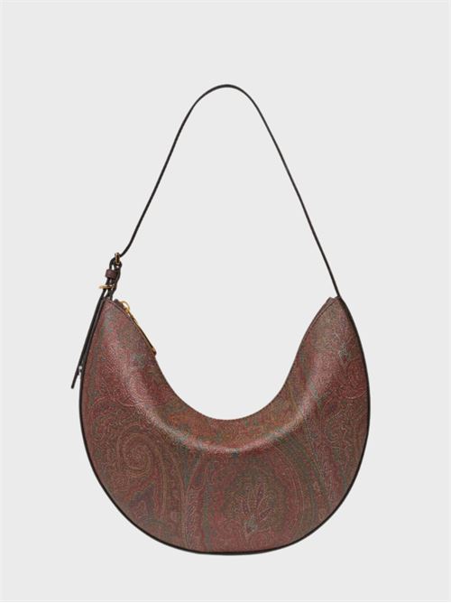 Borsa hobo Essential media Paisley ETRO | WP1I0001AA001M0019