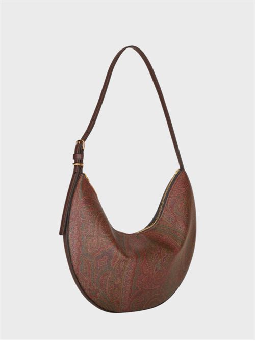 Borsa hobo Essential media Paisley ETRO | WP1I0001AA001M0019