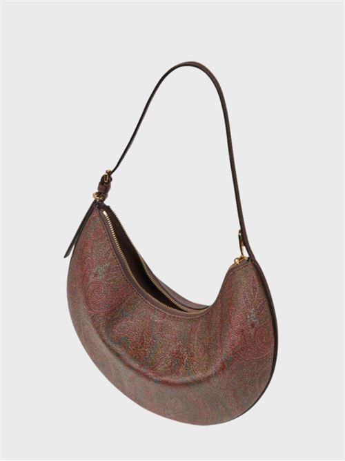 Borsa hobo Essential media Paisley ETRO | WP1I0001AA001M0019