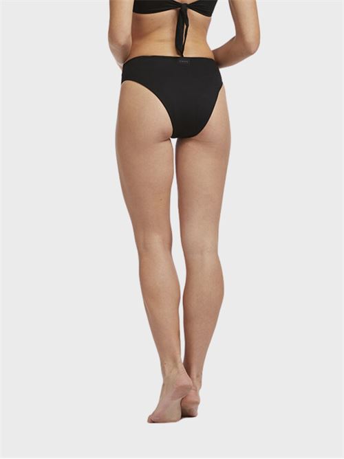Microfibre bandeau bikini with ring FISICO | FR49M0FS90M0F0009