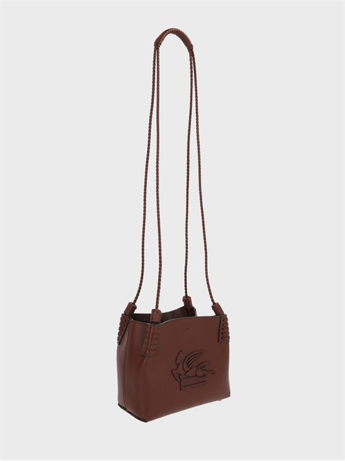 Borsa shopping Libra mini in pelle ETRO | WP1D0041AP264M0021
