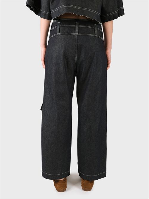 Jeans boyfriend cargo JEJIA | 10815607541