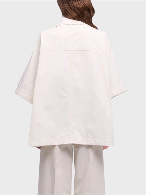 Mantella waterproof in taffetas ASPESI | N623G70301046