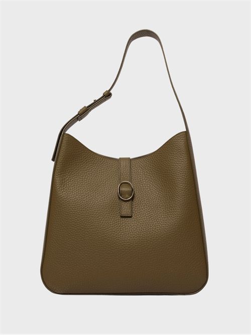 Borsa a spalla Gea Soft in pelle martellata ORCIANI | B02234SOFOAS