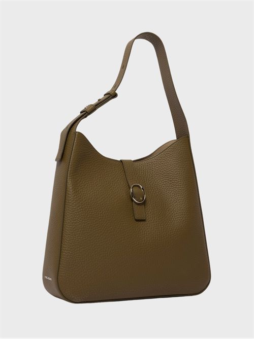 Borsa a spalla Gea Soft in pelle martellata ORCIANI | B02234SOFOAS