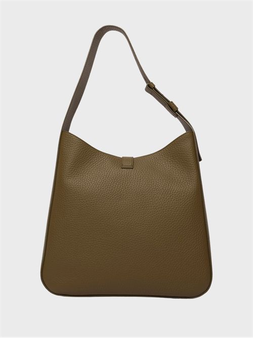 Borsa a spalla Gea Soft in pelle martellata ORCIANI | B02234SOFOAS