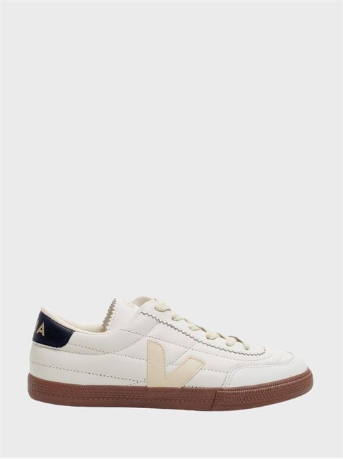 Sneakers in pelle O.T. modello Panenka VEJA | FU2020896