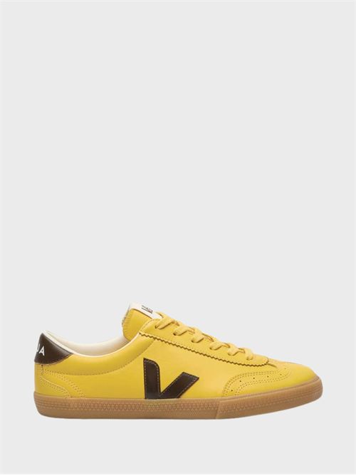 Sneakers Volley in pelle O.T. VEJA | VO2021434