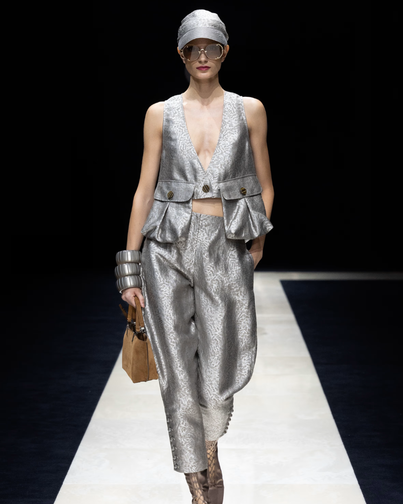 EMPORIO ARMANI